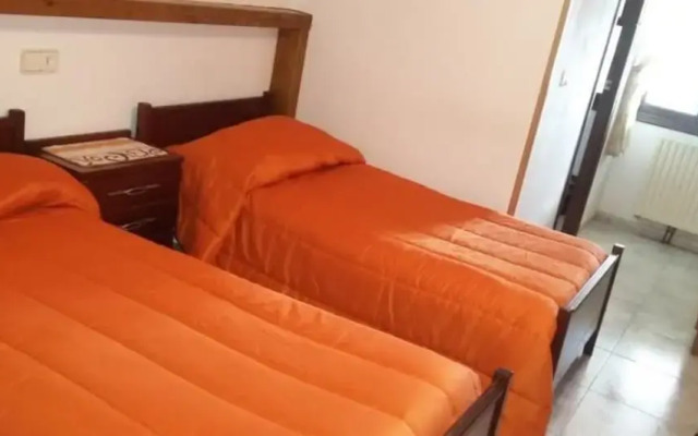 Hostal Santa María Do Poio