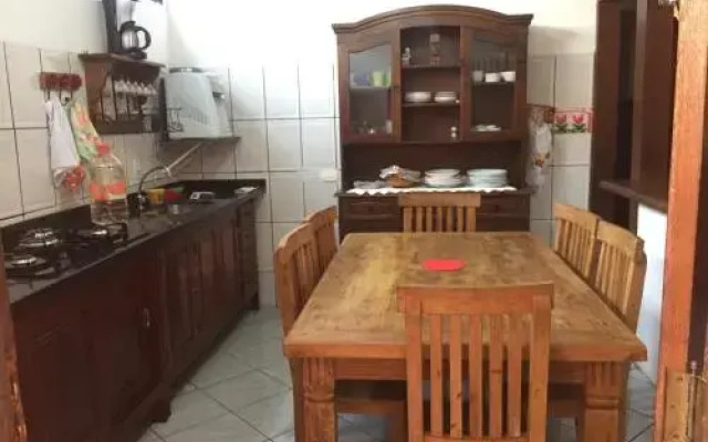 Temporada Paraty/RJ