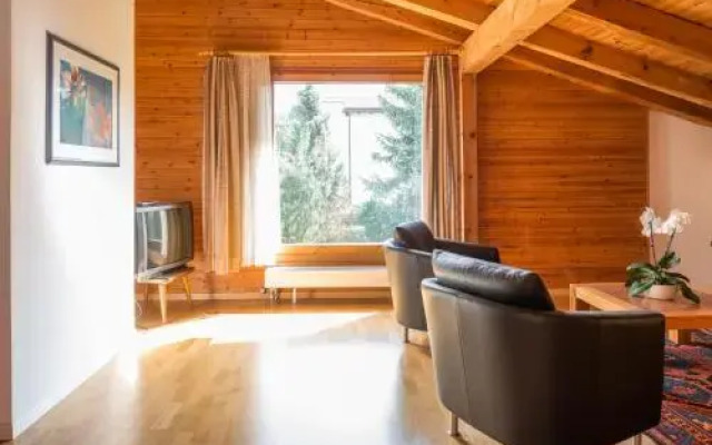 Edelweiss Casa Rondo