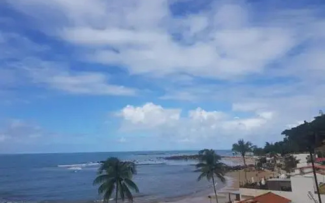 Pousada Cajaíba