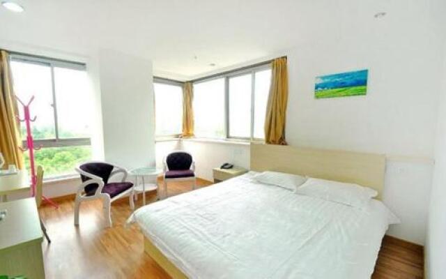 Yuejia Express Hotel