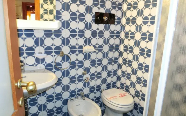 Quadrilocale Alberti - Condominio Lilliput
