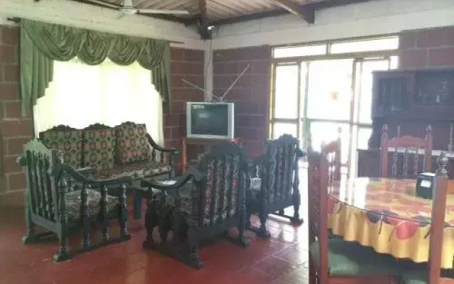 Finca Maranatha
