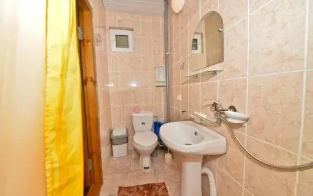 Guest House Terskaya 70