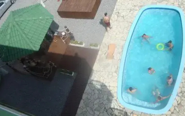 Pousada Solar Pinheiro