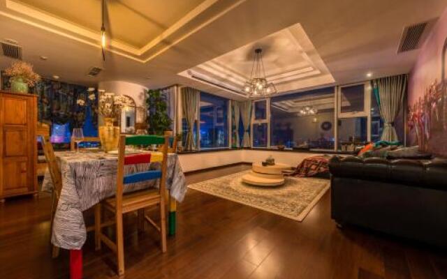 Chengdu Yi Jing Guesthouse