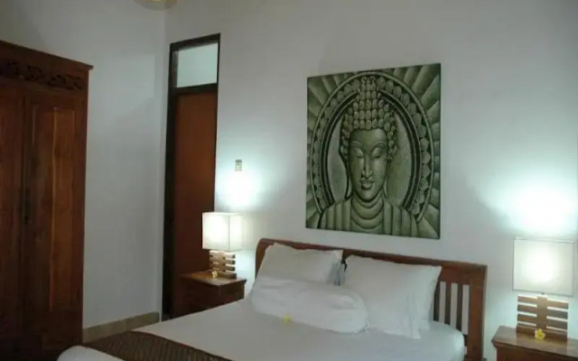 Villa Koko