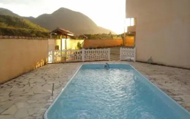 Apartamento da Vanda