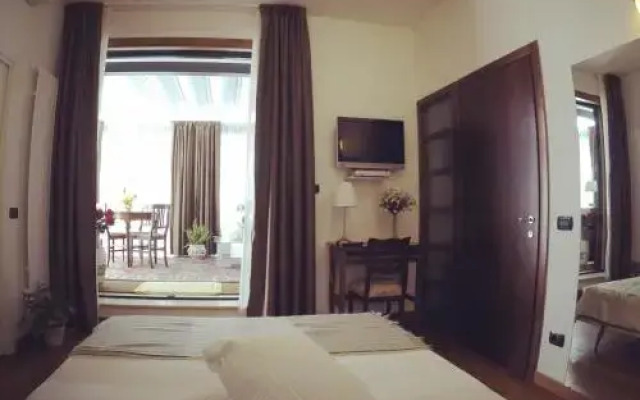RomAttico B&B