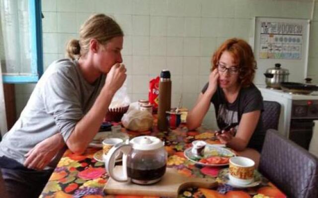 Vlora Backpackers Hostel