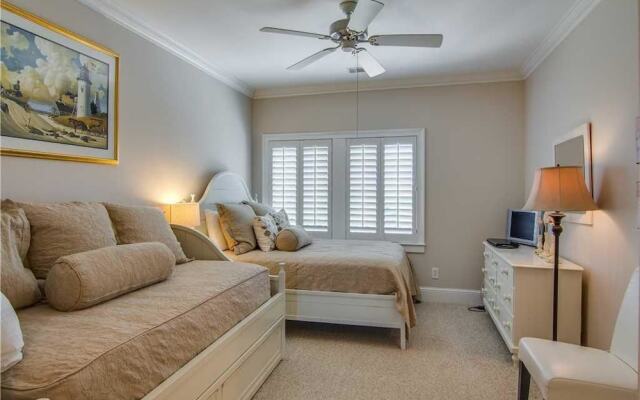 Seabrook Island Road 3804 by RedAwning