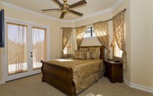 Reunion Resort's Muirfield Loop - 5 Br Private Pool Home Spiral Staircase 3rd Floor Sun Terrace - Jhh 45912