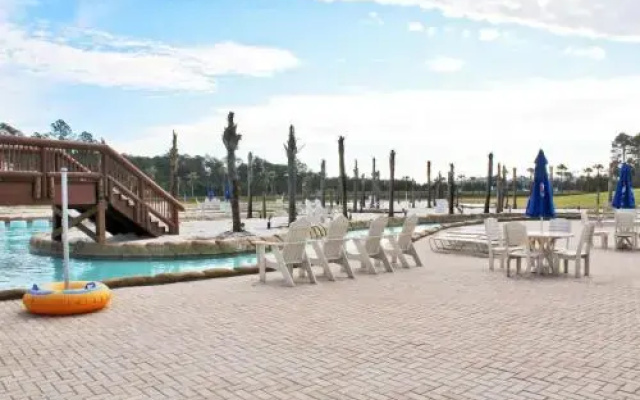 Wharf 615 - 1 Br condo