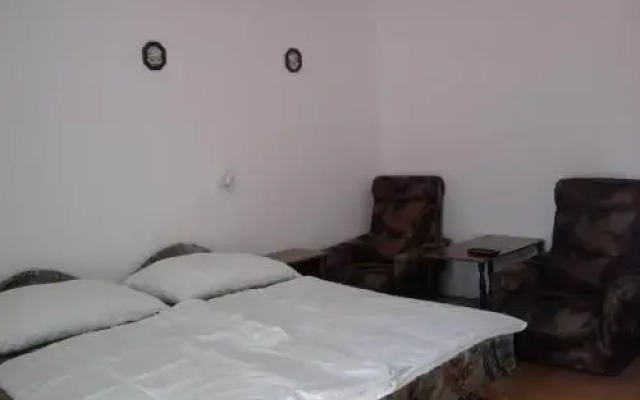 Bartók Apartman