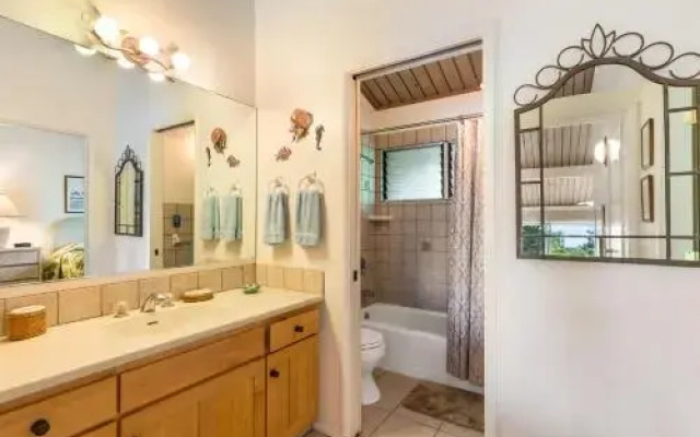 Keauhou Resort 102 - One Bedroom Condo