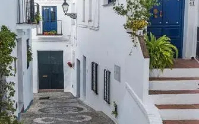 Casa Alba