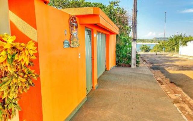 Don Preguiça Hostel