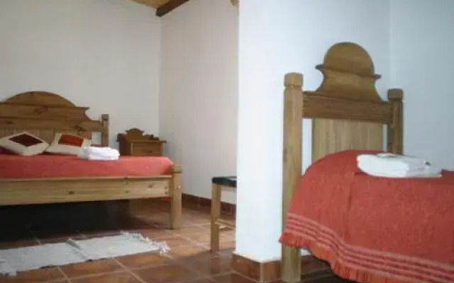 Hostal Las Tinajas de Cachi