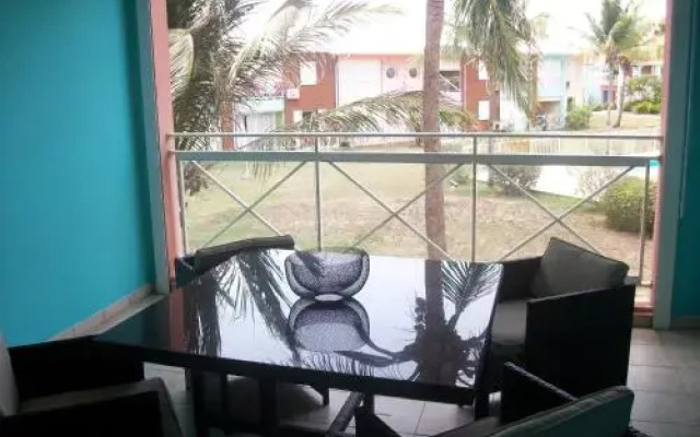 Appartements Crystal Beach