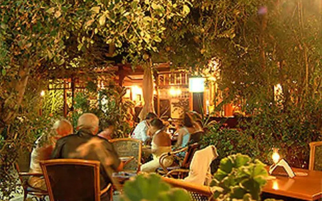 Hotel Aloi