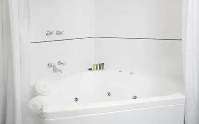 White Crystal Apartments Mt Hotham