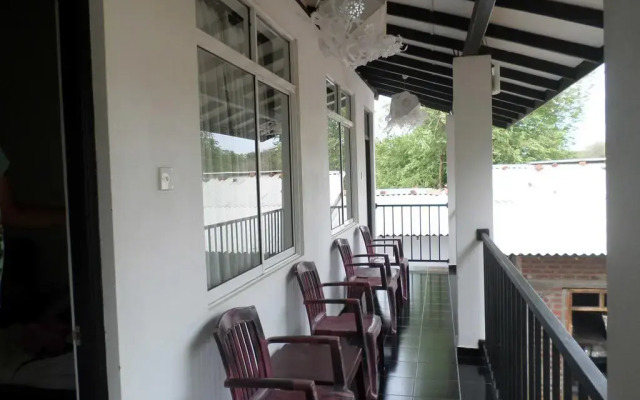 Vista Rooms Romana Rest