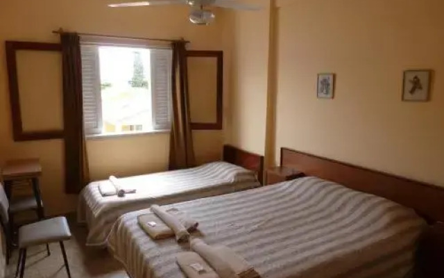 Hotel Azul Marino