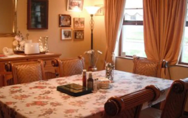 Narrow Gauge B&B