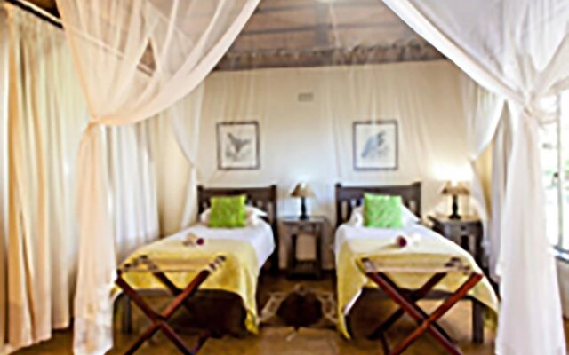 Botswana Tuli Game Reserve - Africa's Finest