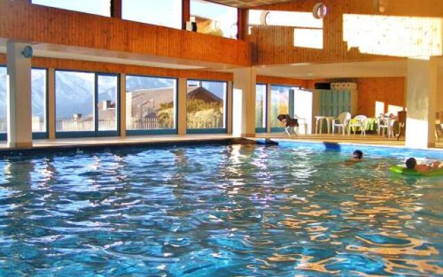 Chalets Fontannets