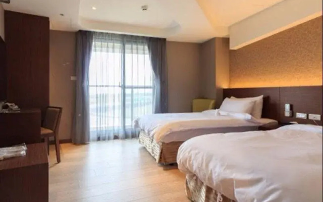 Impression Hotel