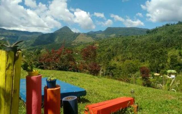 La Tángara hostal rural