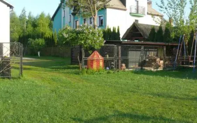 Pokoje Gościnne, Kwatery Prywatne