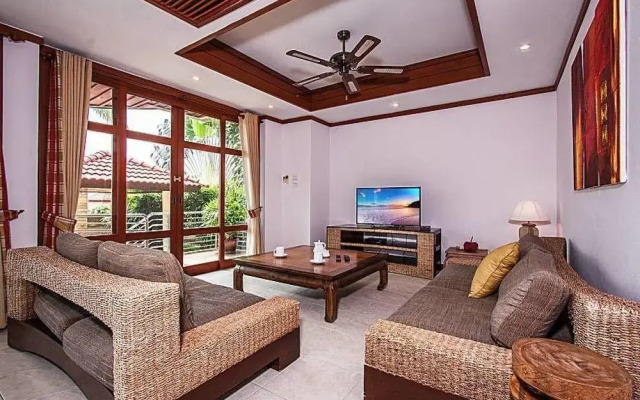 Ban Talay Khaw B10 - 4 Beds