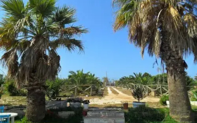 Casa Vacanza al Mare Villa Adriana