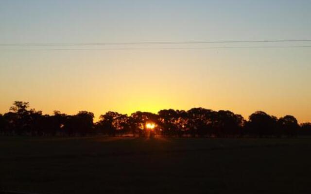 Bundalong Hideaway