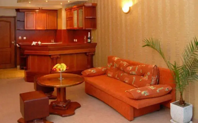 Hotel Colosseum - All Inclusive