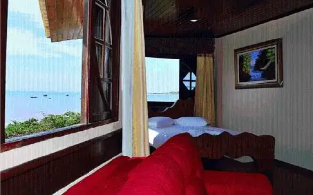 Mini Resort Swiss Hotel International