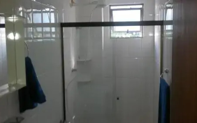 Lindo apartamento no Itaigara