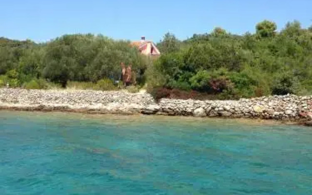 Dove's house