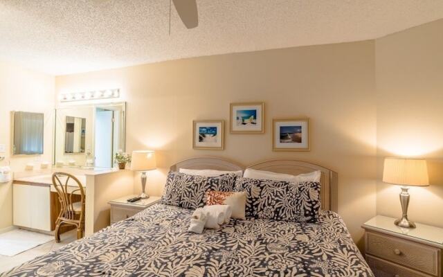 Perdido Sun Resort 902