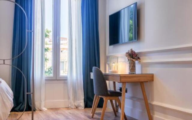 Livemalaga Centro Suites