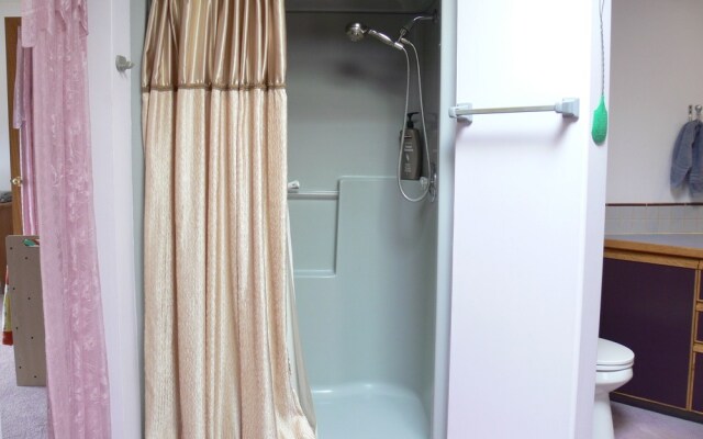 Mountainview Bed & Breakfast