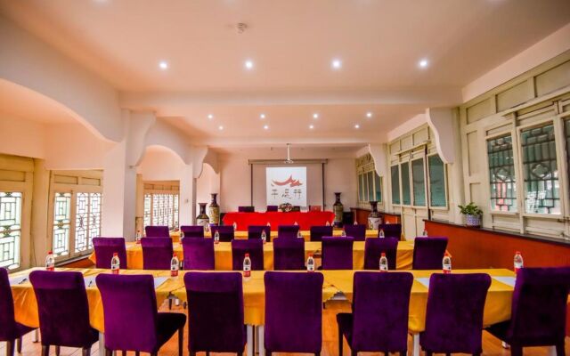 Journey Hotel Pingyao