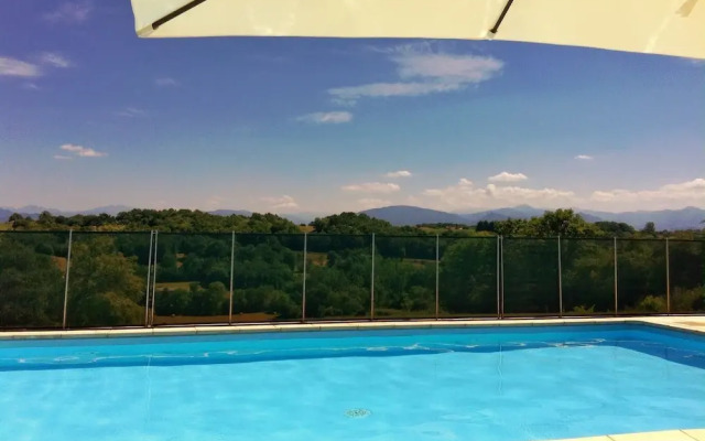 Pyrenees B&B Le Couloumé