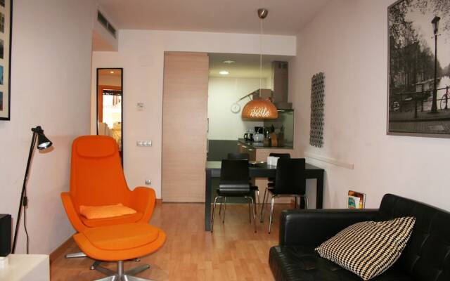 Avenida Apartments Tapioles II