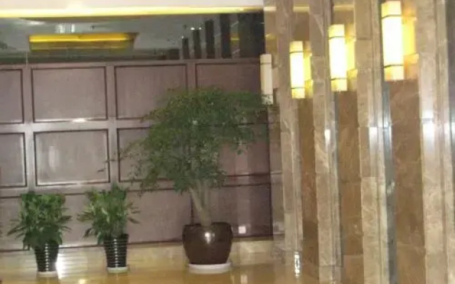 Beijing New World Centre Aparthotel