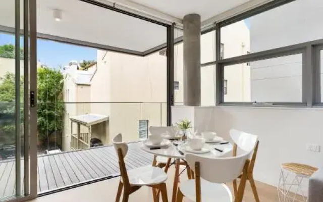 Darlinghurst Furnished Apartments 104 Farrell Avenue