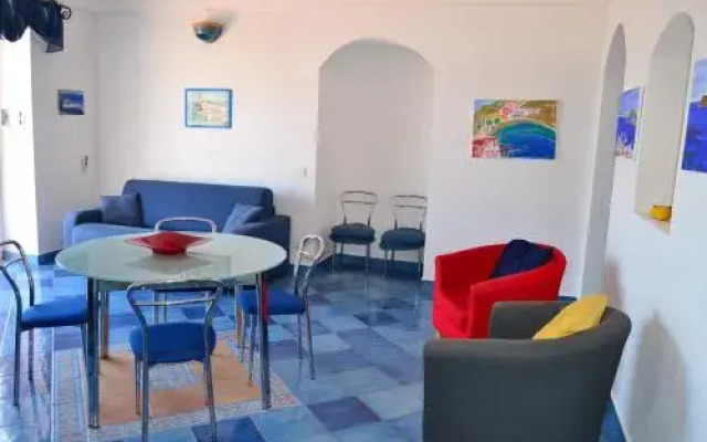 Maridea Casevacanza - Torpedine Marezzata