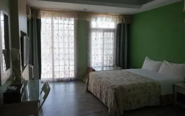 A Cup Hostel